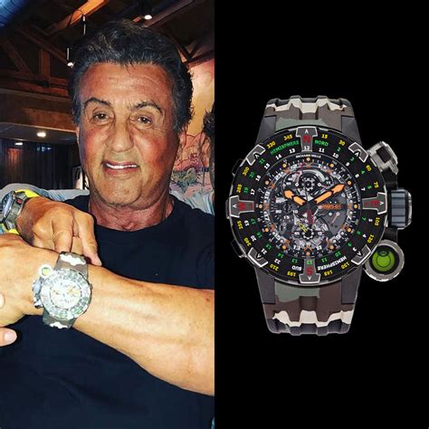 richard mille inhaber
